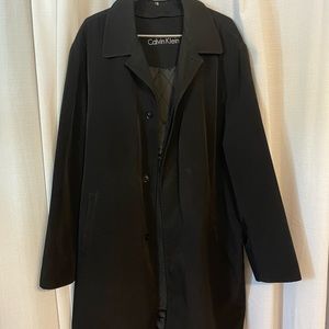 Calvin Klein outerware jacket